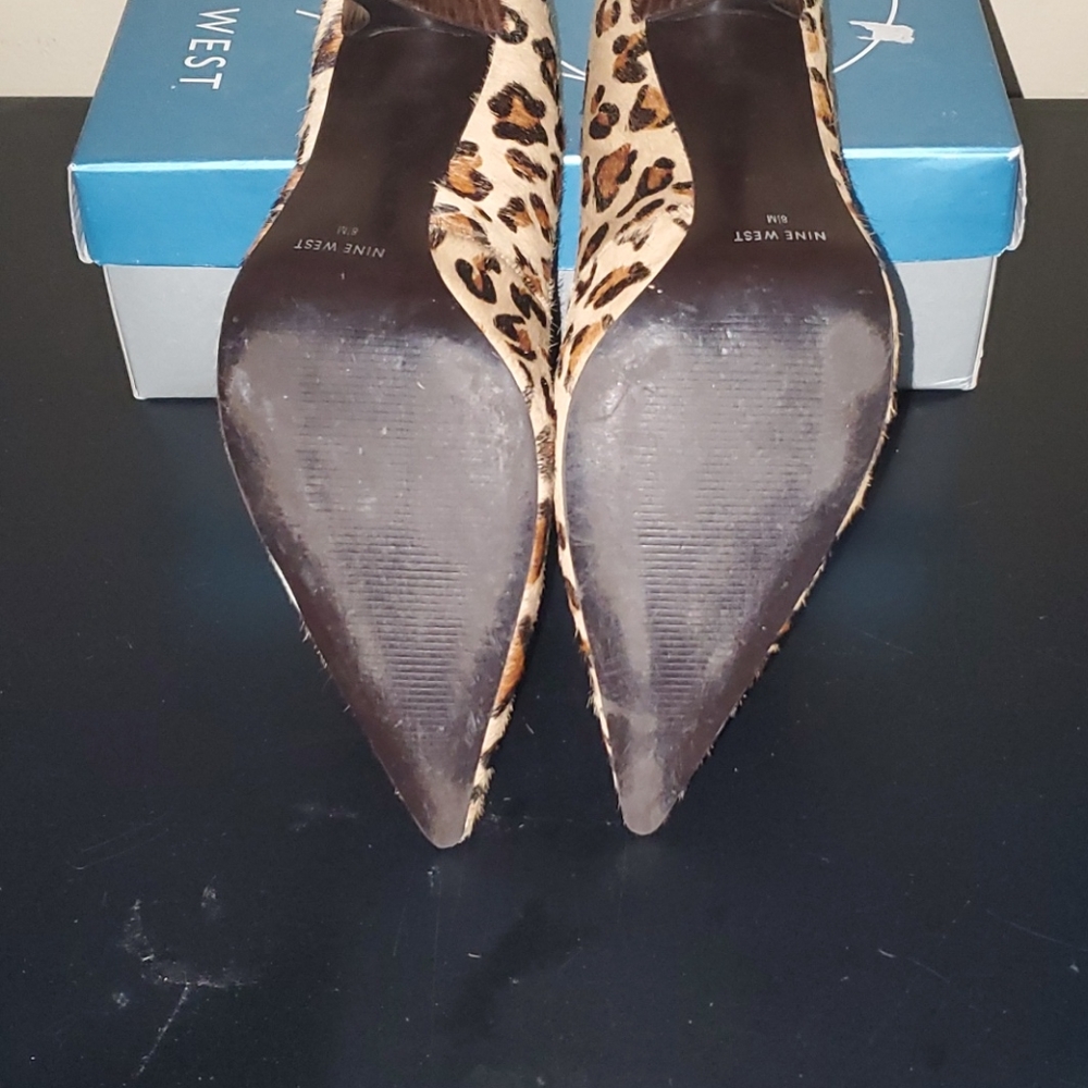 Shoes - Picture 5 of 5